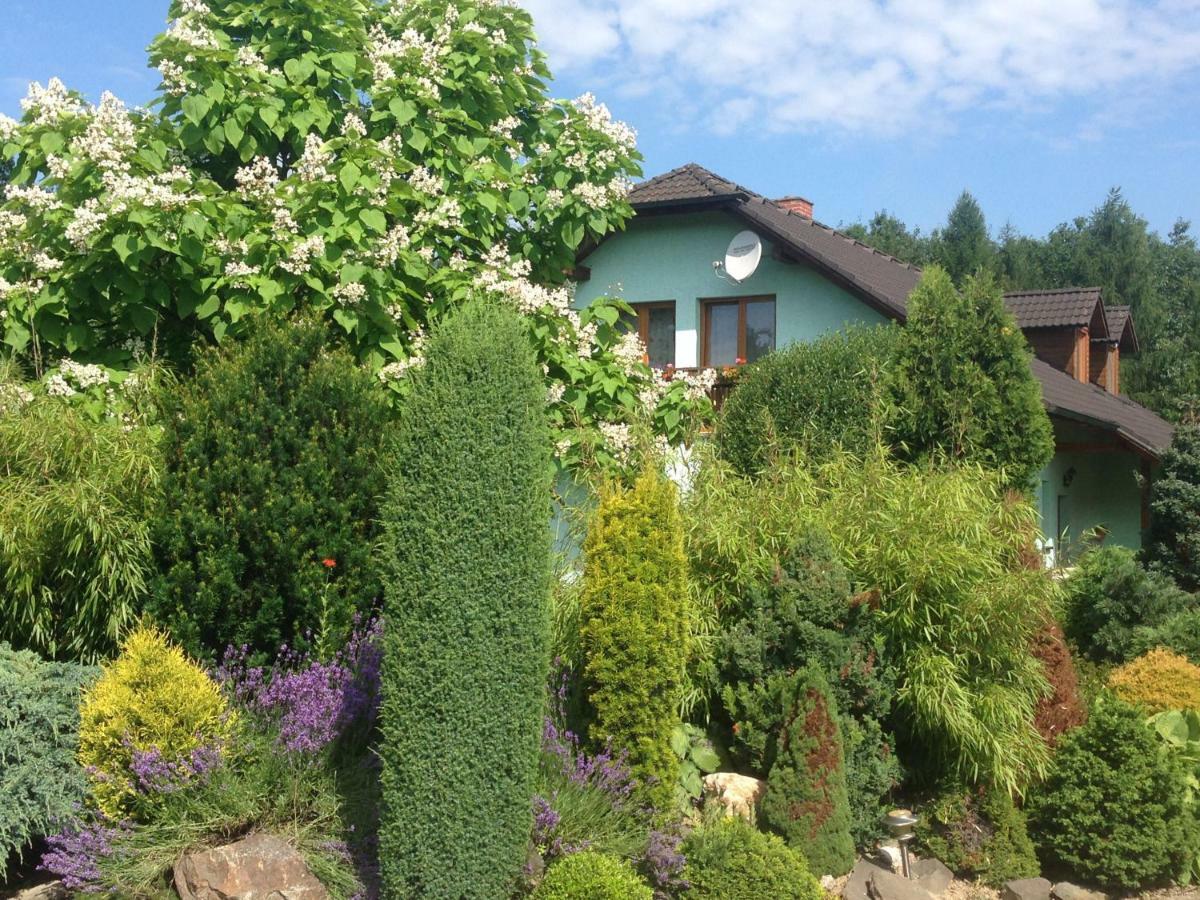 Penzion Svatava Vratimov Exterior photo